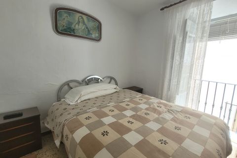 Landsbyhus i Competa, Malaga, Competa - € 145.000 | Ref: C1686 - foto 11